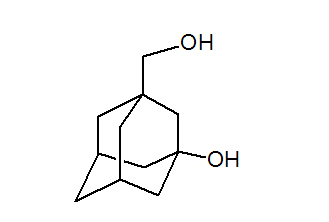 金刚烷衍生物