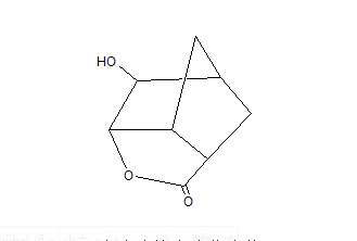 降冰片烷内酯化合物