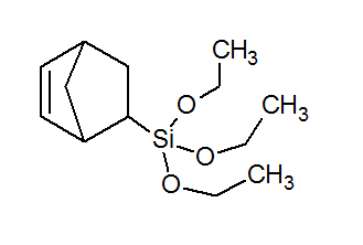 含硅降冰片烯化合物