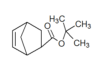 5-降冰片烯-2-羧酸烷基酯化合物